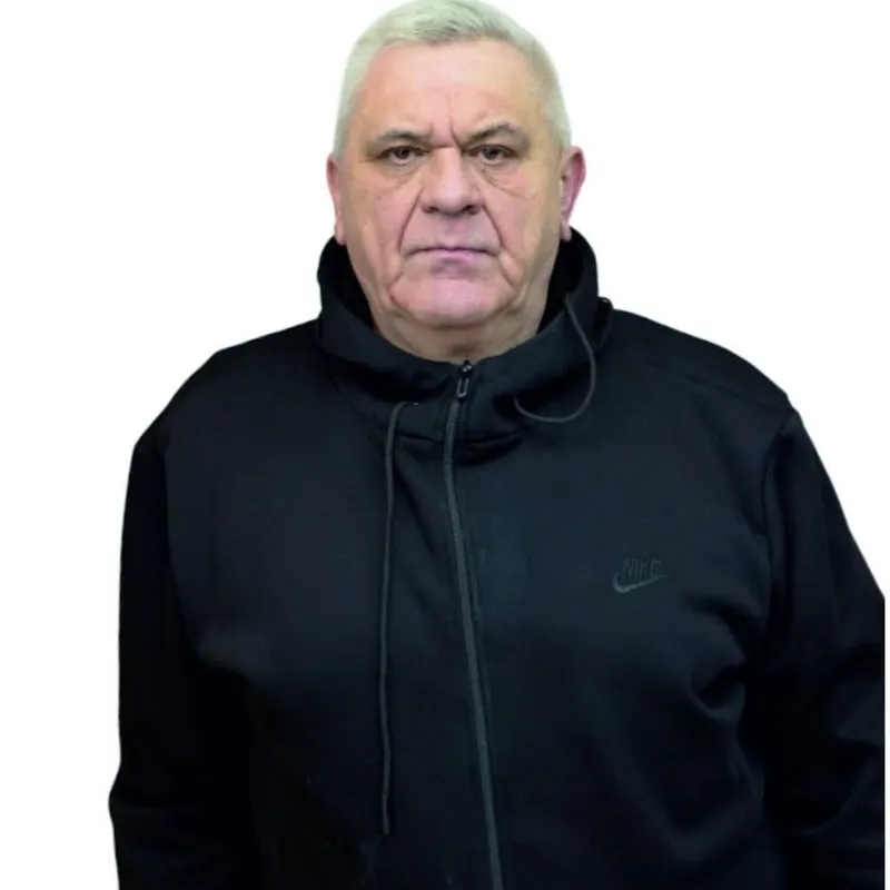 Бондаренко Игорь Александрович. Преподаватель